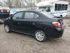 2022 Mitsubishi Mirage G4 Se na sprzedaż w Hurricane, WV - Front End
