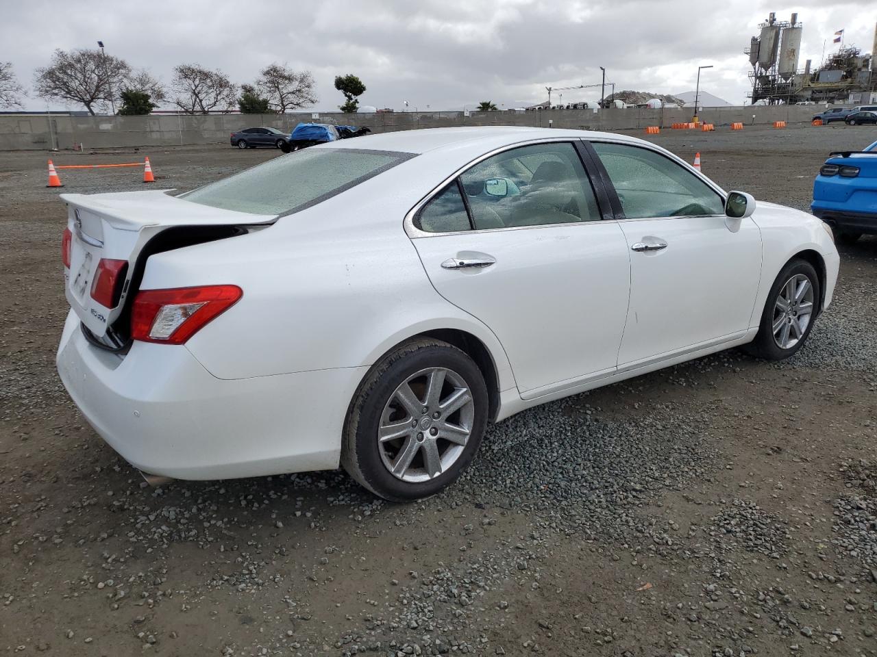2009 Lexus ES - Image 3