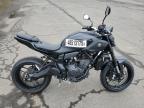 2025 Yamaha Mtn690  for Sale in Portland, OR - Side