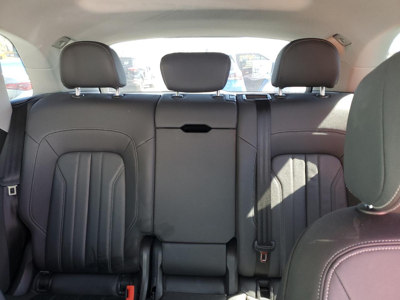 2021 Audi Q5 - Image 10