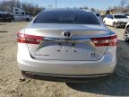 2013 Toyota Avalon Hybrid en Venta en Waldorf, MD - Minor Dent/Scratches