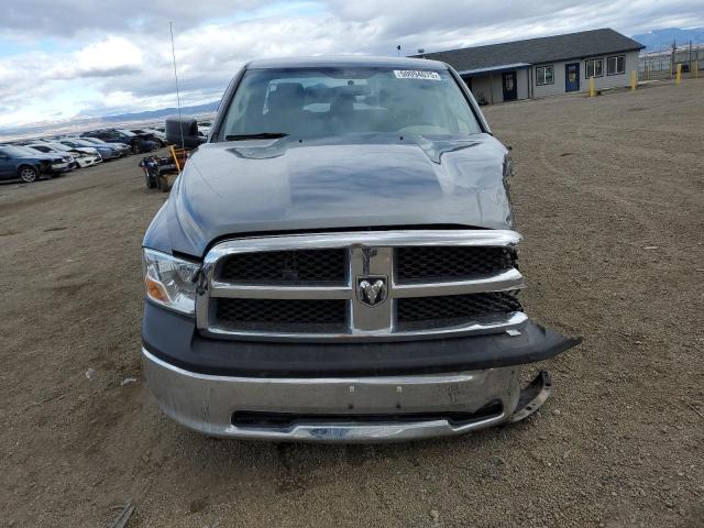  DODGE RAM 1500 2012 Szary