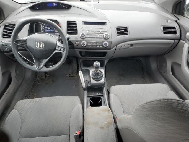 2006 HONDA CIVIC LX