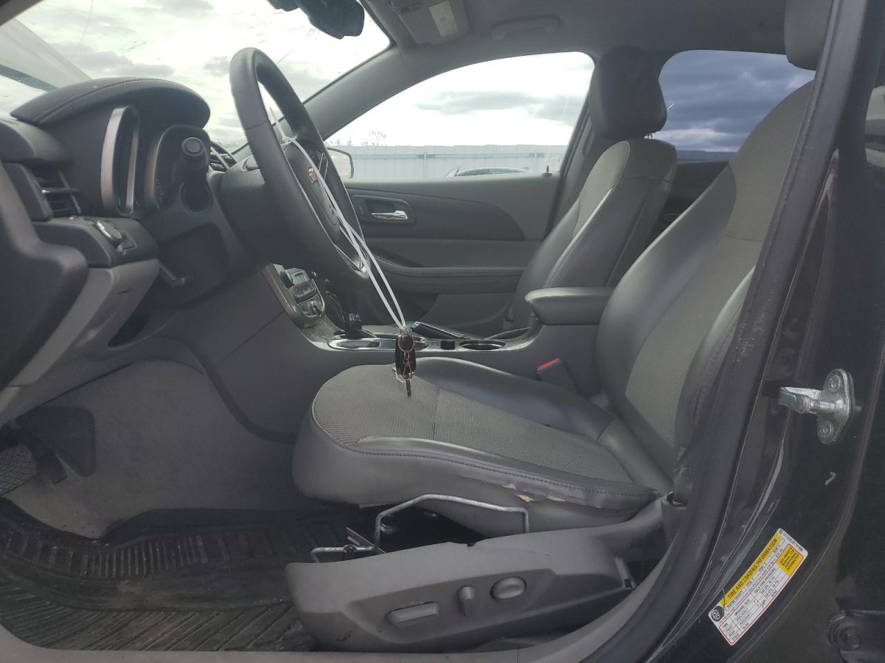 2015 Chevrolet Malibu - Image 7
