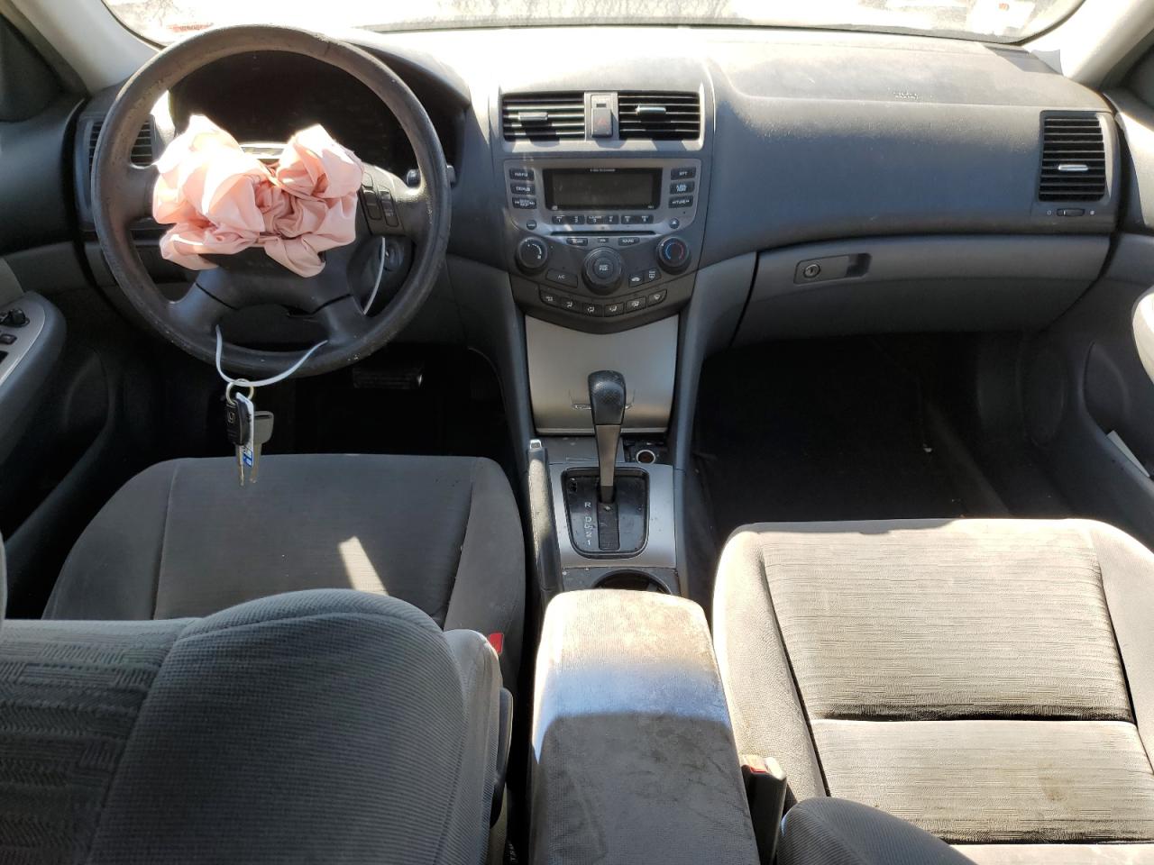 2007 Honda Accord - Image 8