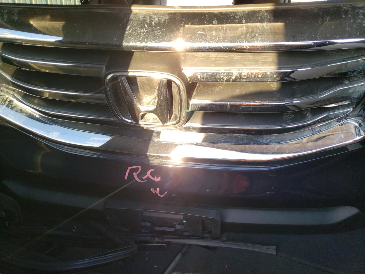 2012 Honda Pilot - Image 13