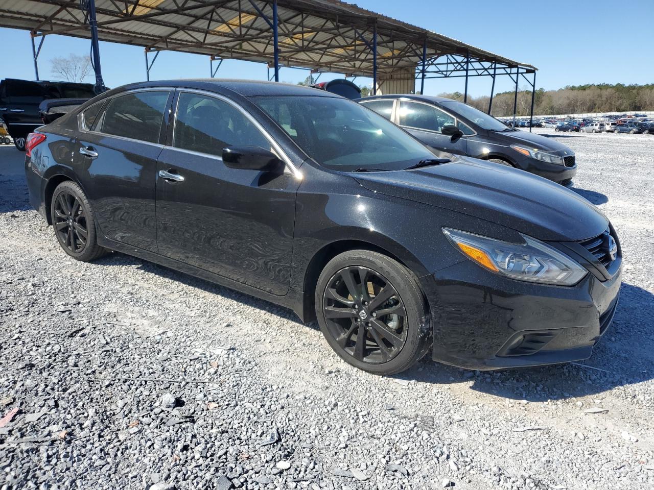 1N4AL3AP6JC270641 NISSAN ALTIMA 2018