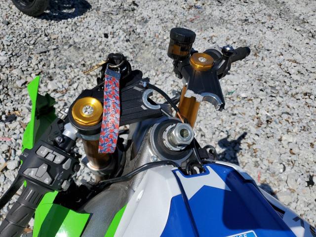 2024 KAWASAKI ZX1002 L  