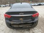 2018 Chevrolet Impala Lt for Sale in Hurricane, WV - Water/Flood