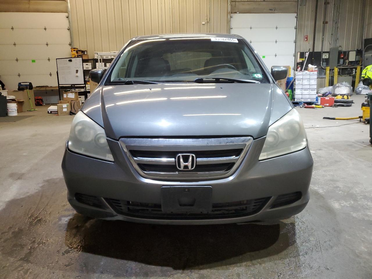 2007 Honda Odyssey - Image 5