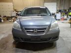 2007 Honda Odyssey Exl for Sale in Candia, NH - Front End