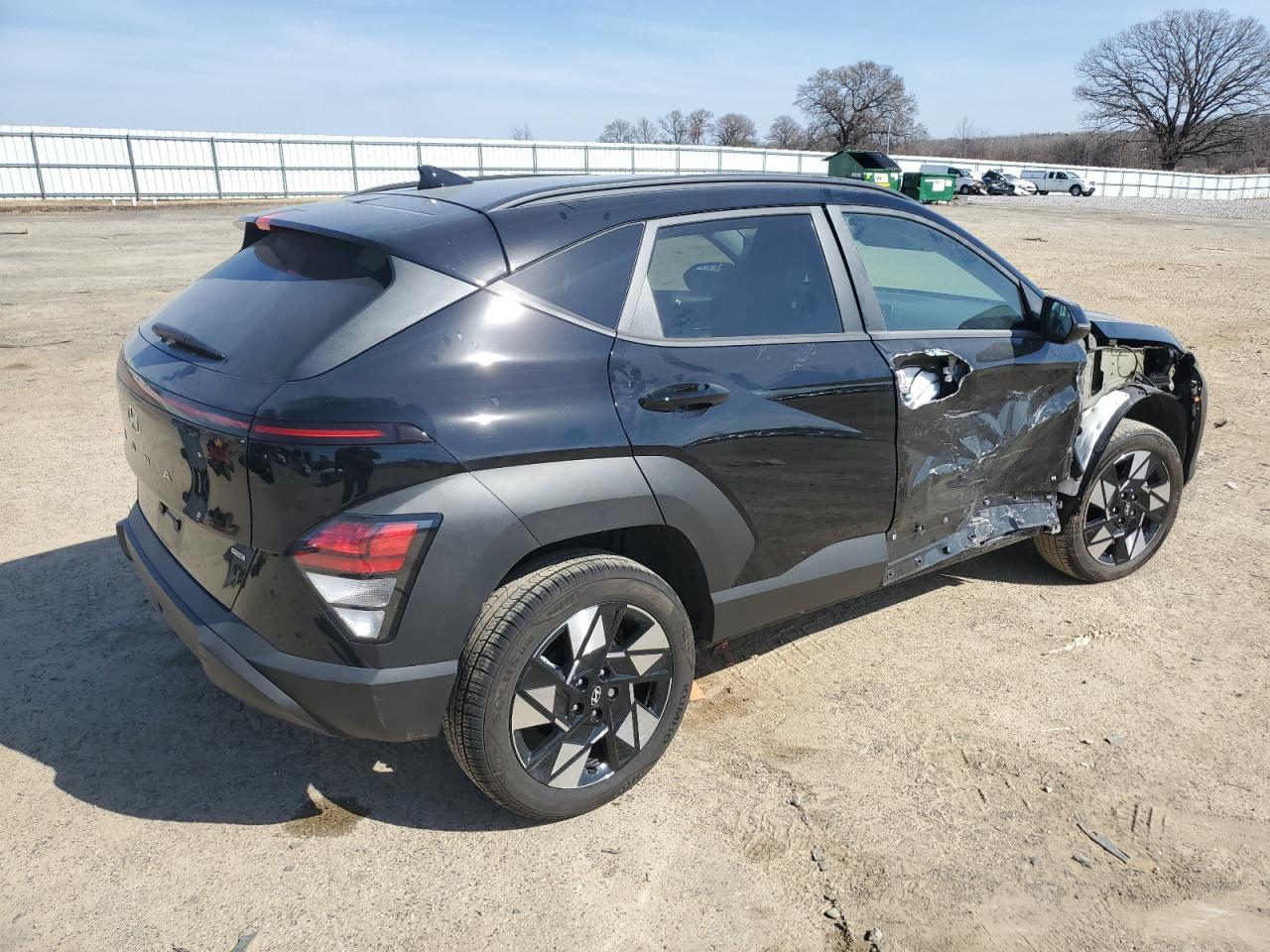 2024 Hyundai Kona - Image 3