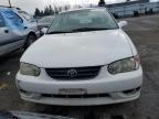 2001 Toyota Corolla Ce for Sale in Woodburn, OR - Minor Dent/Scratches
