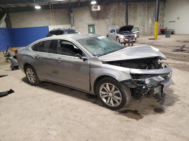  CHEVROLET IMPALA 2018 Gray