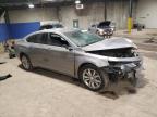 2018 Chevrolet Impala Lt en Venta en Chalfont, PA - Front End