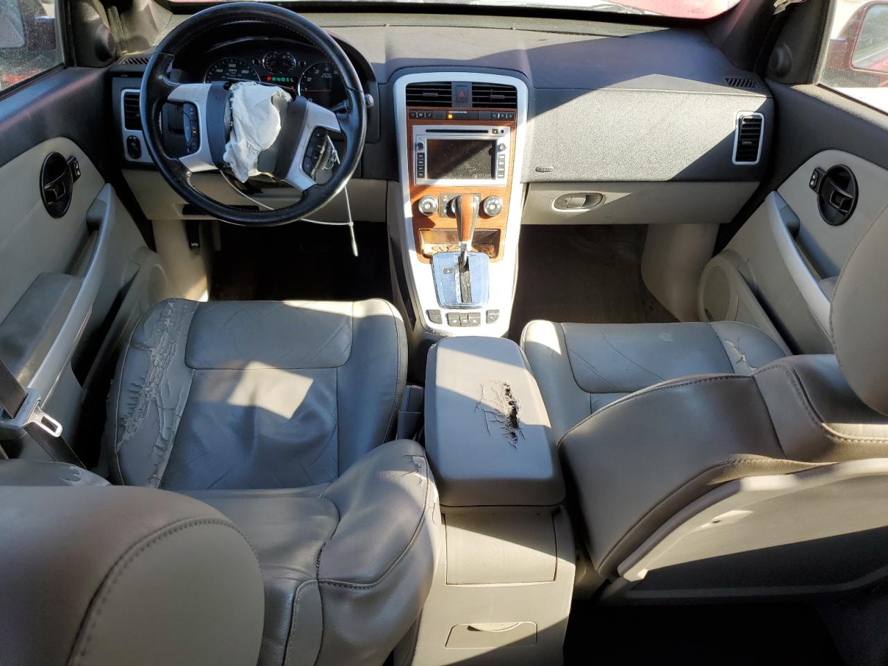 2007 Chevrolet Equinox - Image 8