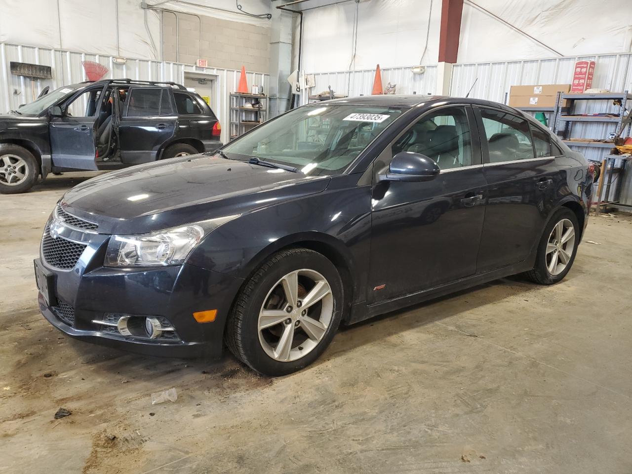 2014 Chevrolet Cruze - Image 1