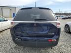 2014 Mitsubishi Outlander Se продається в North Billerica, MA - Rear End