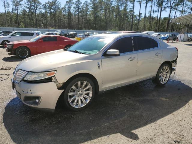 2009 Lincoln Mks 
