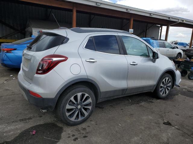  BUICK ENCORE 2021 Серебристый