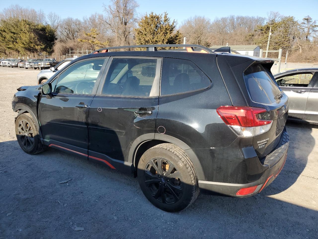2021 Subaru Forester - Image 2