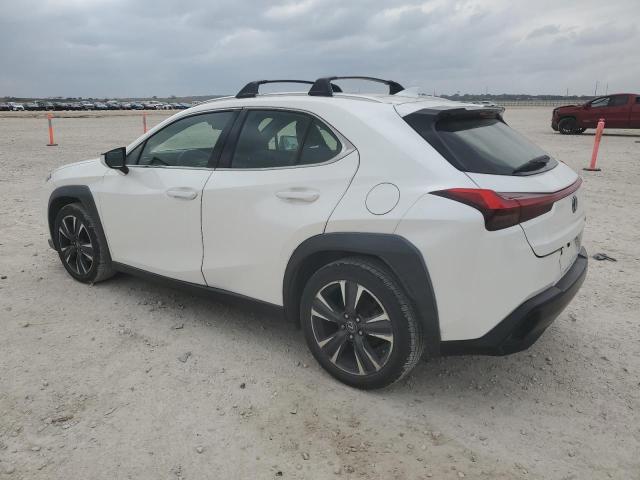 2019 LEXUS UX 200
