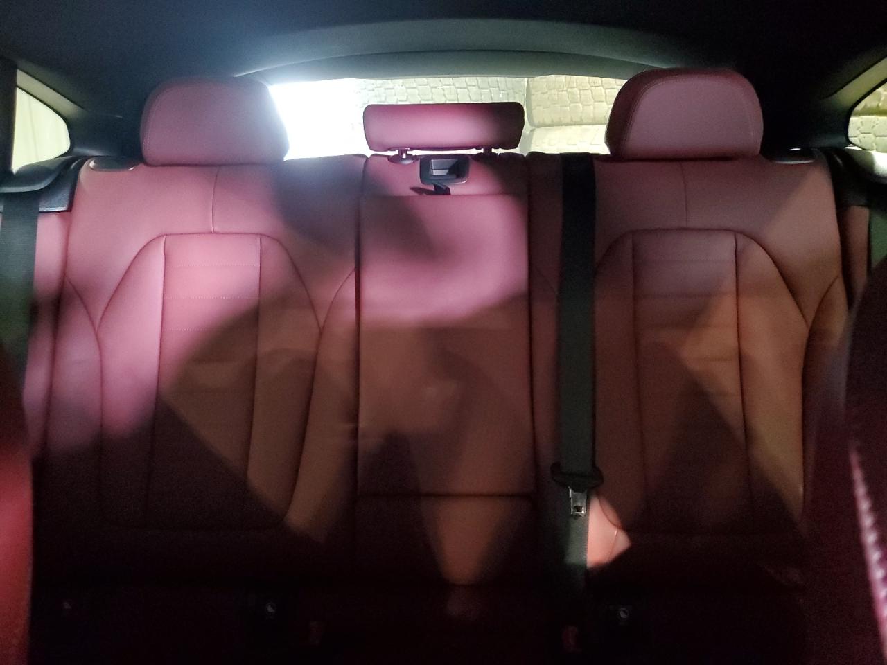 2022 BMW X4 - Image 10