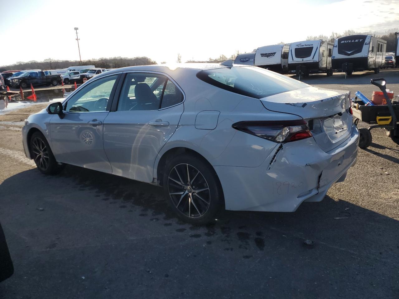 2022 Toyota Camry - Image 2
