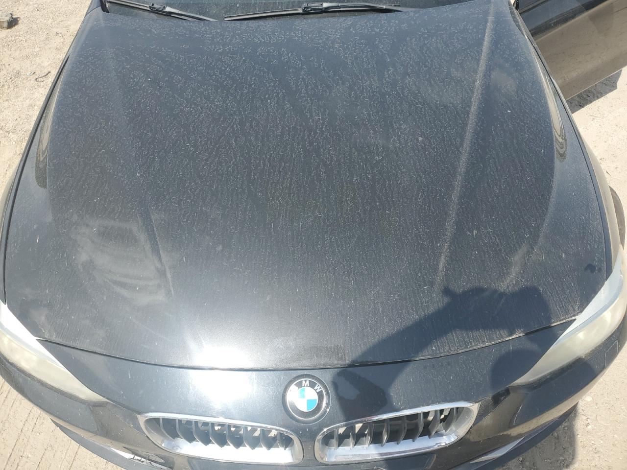 2012 BMW 3er - Image 11