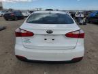 2014 Kia Forte Lx за продажба в Kansas City, KS - Vandalism