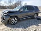 2020 Hyundai Palisade Sel იყიდება Cicero-ში, IN - Front End
