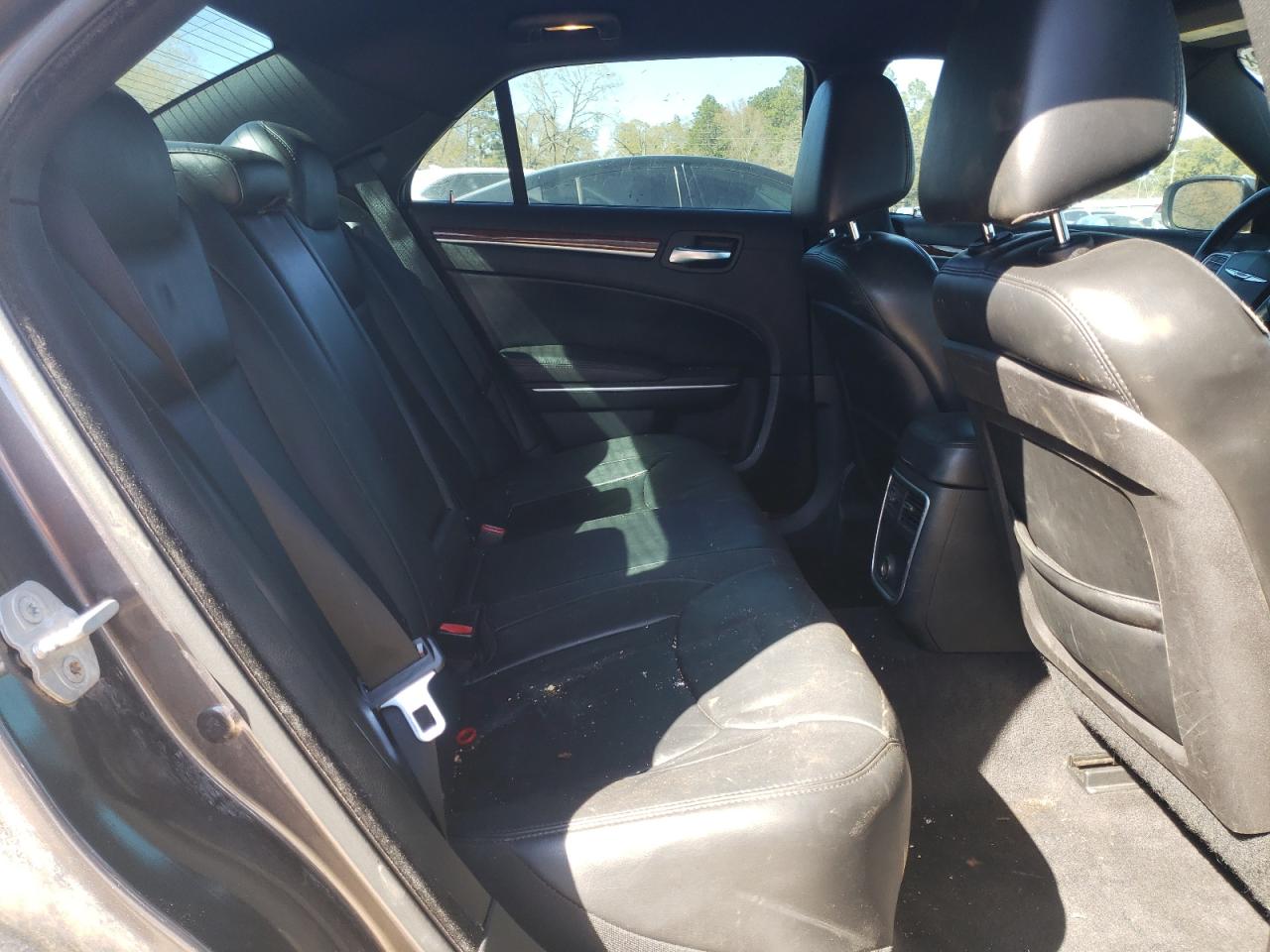 2013 Chrysler 300 VIN: 2C3CCAAG6DH627247 Lot: 49907215