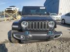 Windsor, NJ에서 판매 중인 2024 Jeep Wrangler Sahara 4Xe - Front End