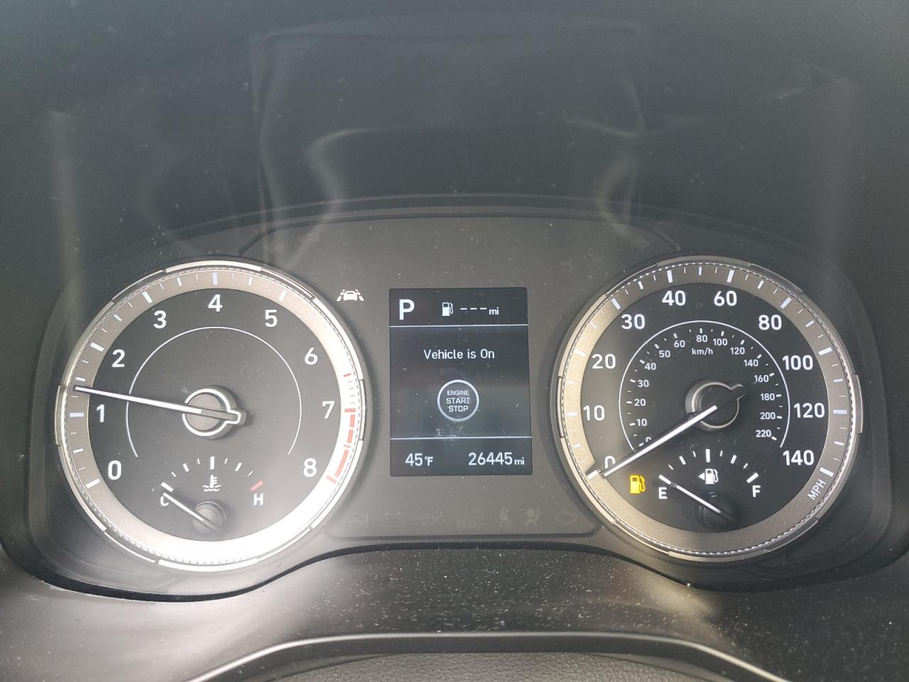 2022 Hyundai Venue - Image 9