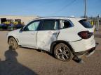 2024 Bmw X3 Xdrive30I en Venta en Chalfont, PA - Rollover