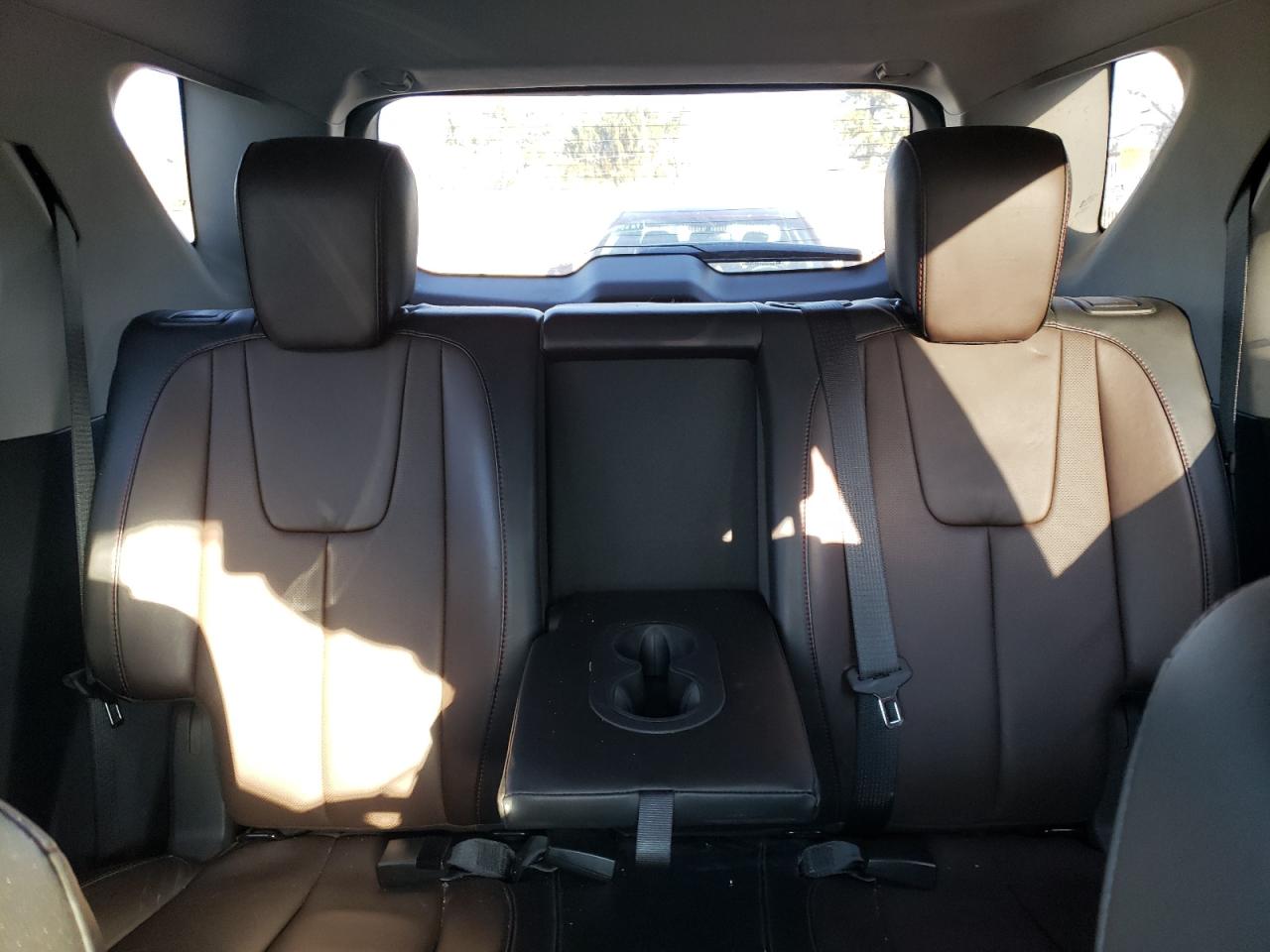 2012 Chevrolet Equinox - Image 10