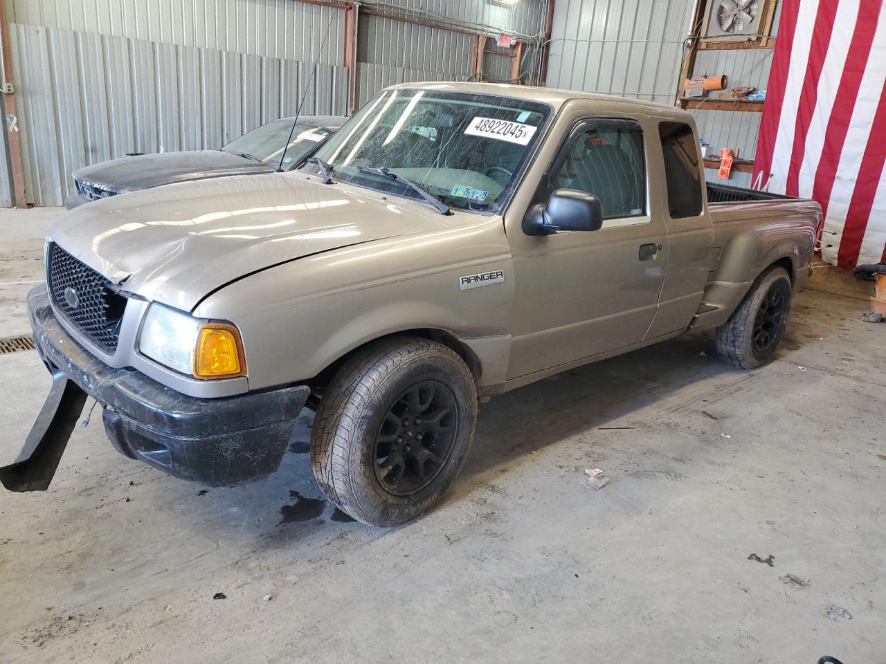 2003 Ford Ranger - Image 1