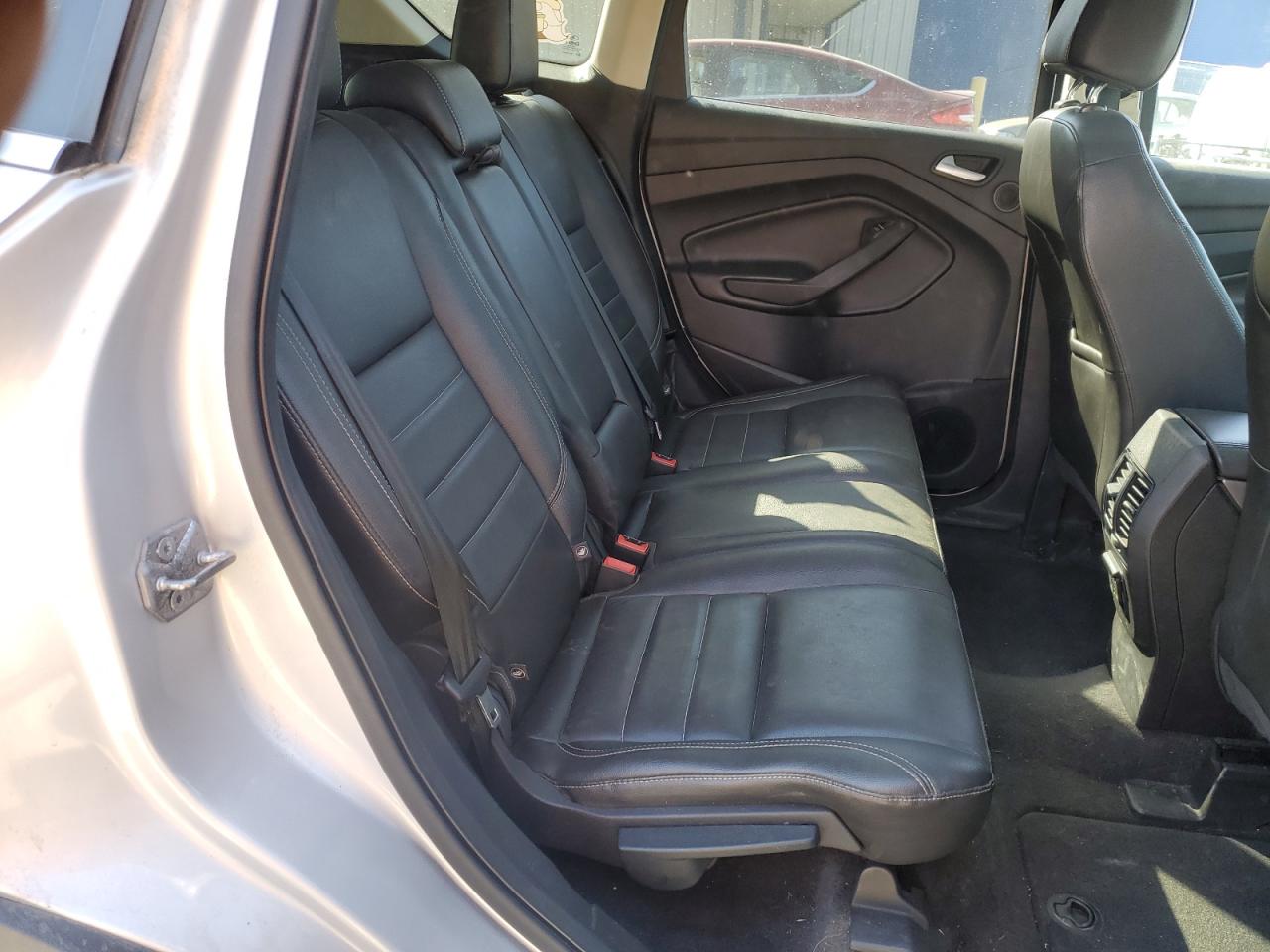 2014 Ford Escape - Image 11