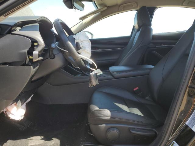  MAZDA 3 2021 Black