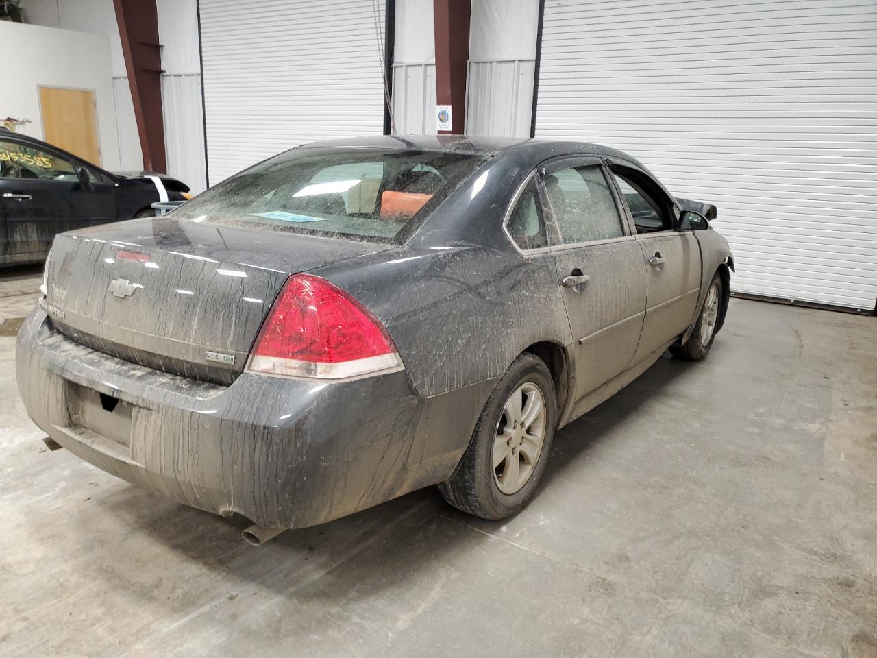 2013 Chevrolet Impala - Image 3