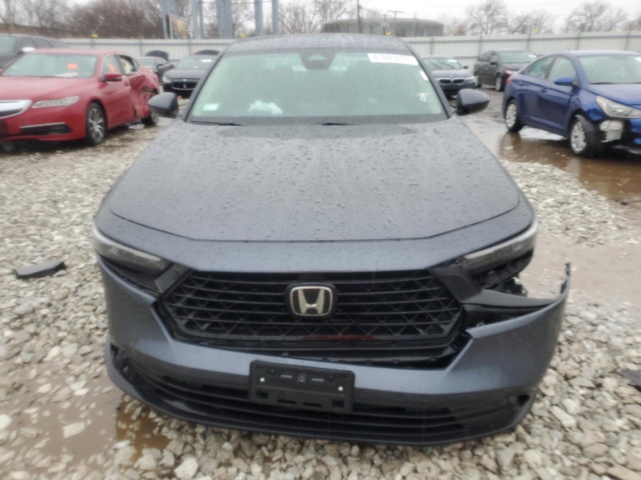 1HGCY1F2XRA086303 HONDA ACCORD 2024