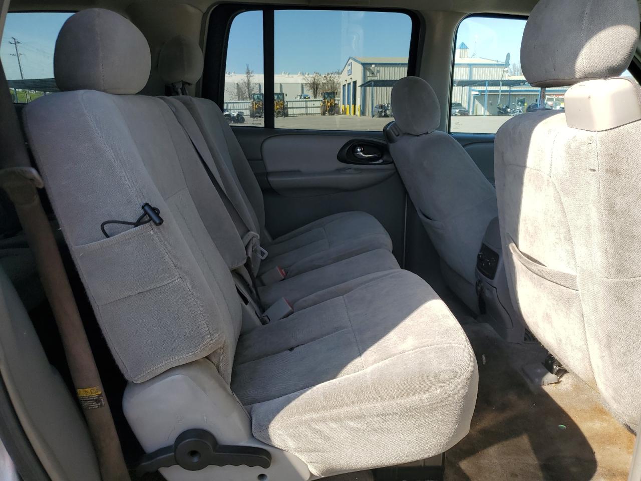 2006 Chevrolet TrailBlazer - Image 11