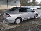 2008 Honda Civic Hybrid იყიდება Augusta-ში, GA - Mechanical
