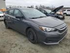 2021 Subaru Impreza  for Sale in Spartanburg, SC - Side