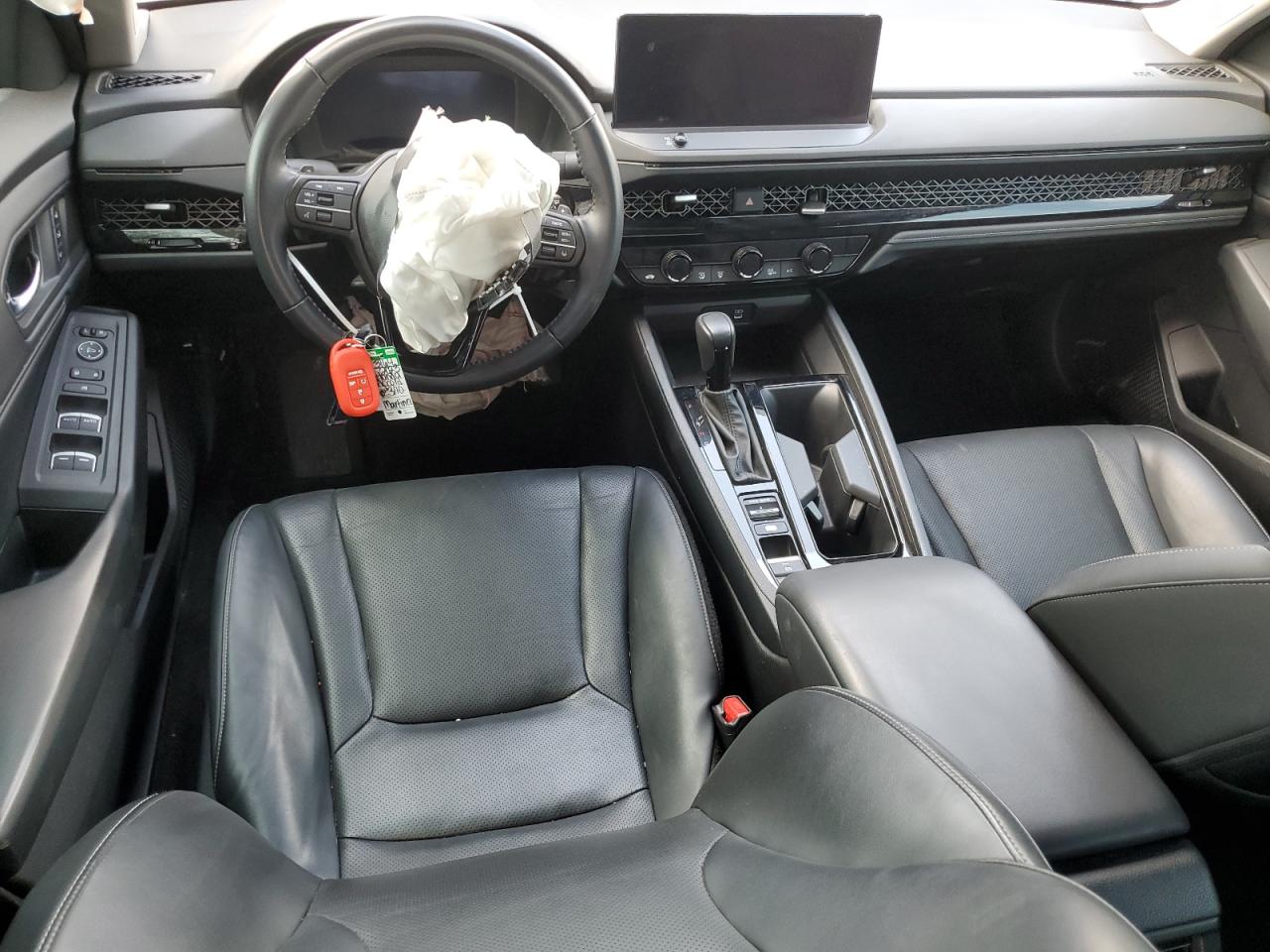 1HGCY2F69PA056652 HONDA ACCORD 2023