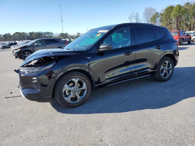 2023 Ford Escape St Line