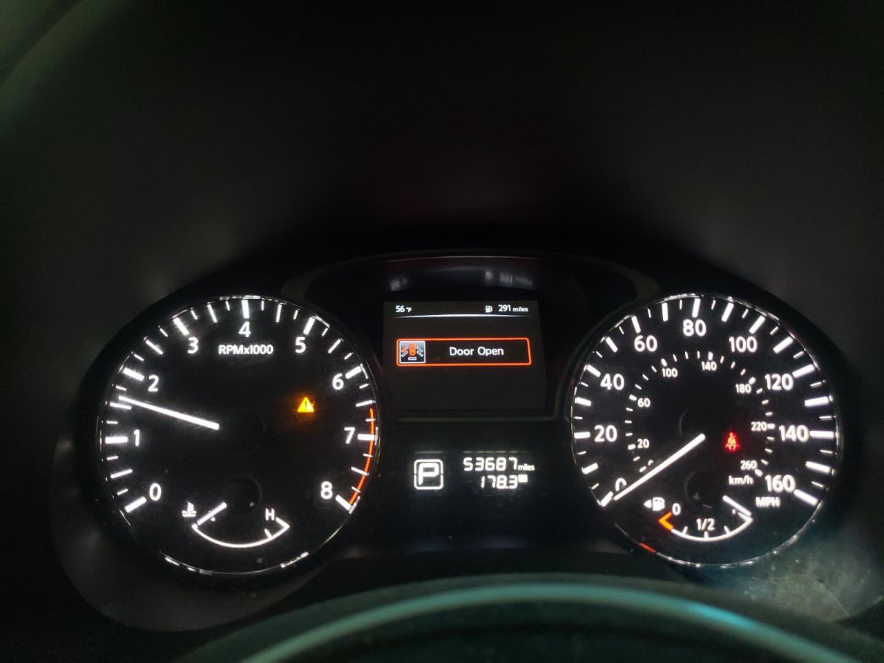 2015 Nissan Altima - Image 9