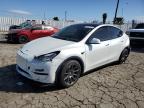 2021 Tesla Model Y  за продажба в Van Nuys, CA - Front End