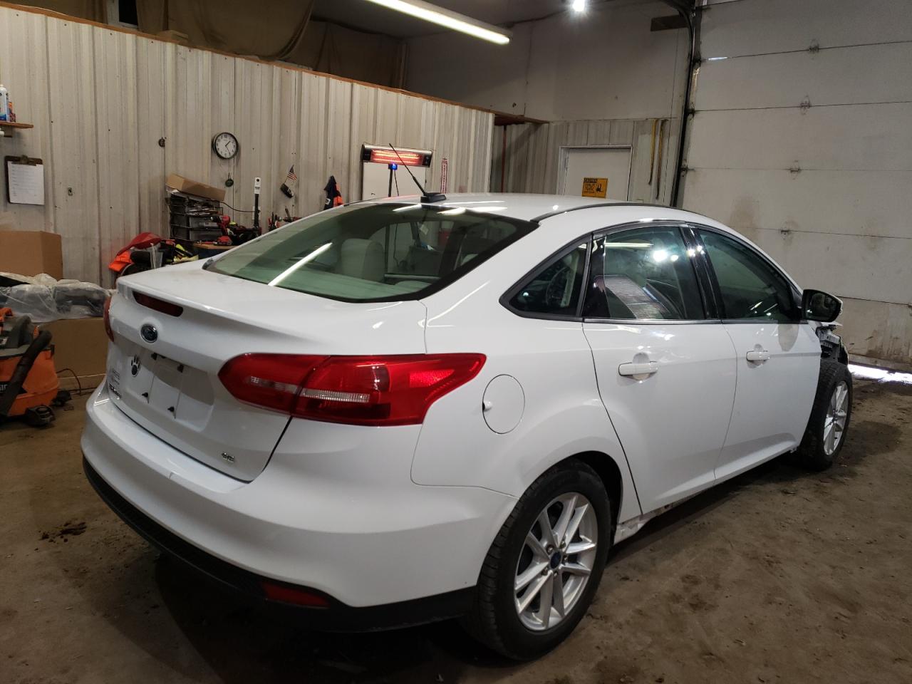 2015 Ford Focus - Image 3