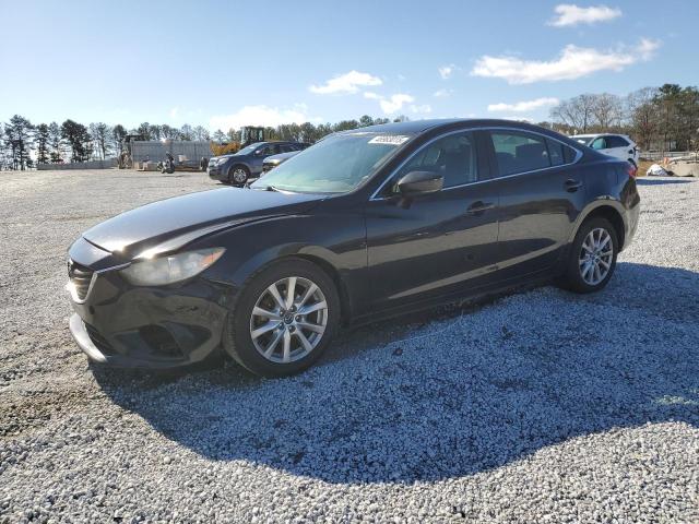 2017 Mazda 6 Sport იყიდება Fairburn-ში, GA - Front End